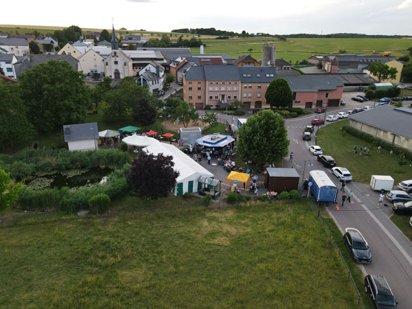 Photoen vum Duerffest 2022 - Photo 42