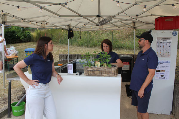 Photoen vum Duerffest 2023 - Photo 1