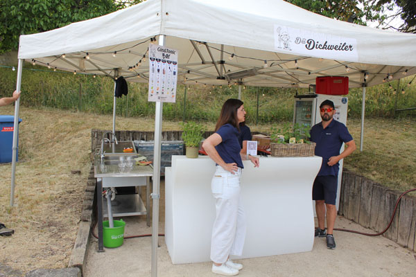 Photoen vum Duerffest 2023 - Photo 2