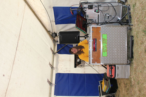 Photoen vum Duerffest 2023 - Photo 5