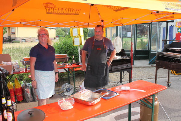 Photoen vum Duerffest 2023 - Photo 6