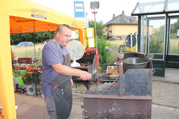 Photoen vum Duerffest 2023 - Photo 8