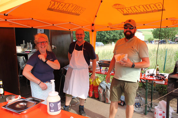 Photoen vum Duerffest 2023 - Photo 9