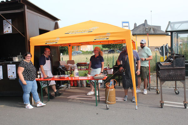 Photoen vum Duerffest 2023 - Photo 10