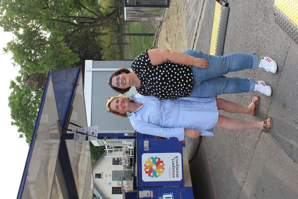 Photoen vum Duerffest 2023 - Photo 13