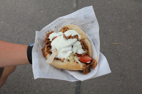 Photoen vum Duerffest 2023 - Photo 14