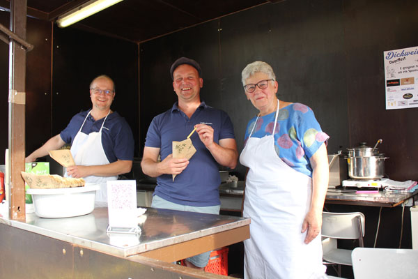 Photoen vum Duerffest 2023 - Photo 15