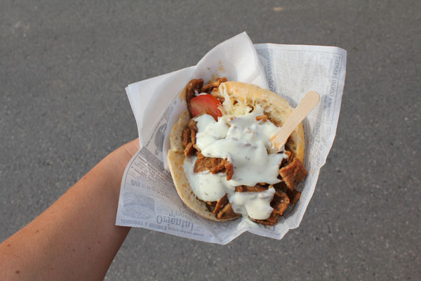 Photoen vum Duerffest 2023 - Photo 16