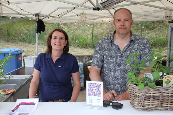 Photoen vum Duerffest 2023 - Photo 17