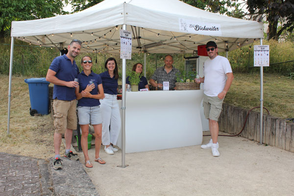 Photoen vum Duerffest 2023 - Photo 18