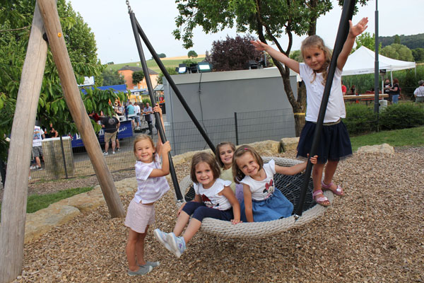 Photoen vum Duerffest 2023 - Photo 19