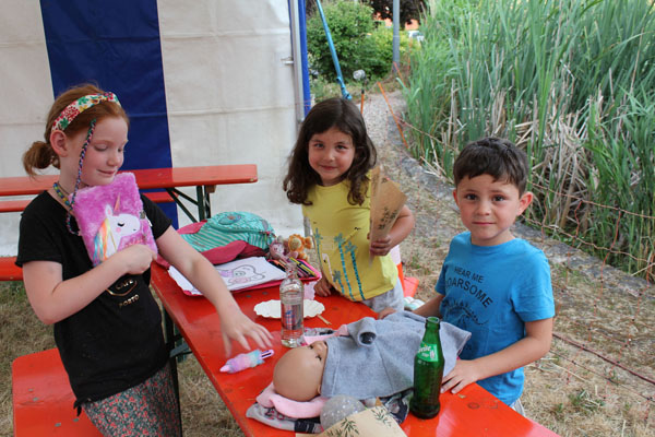 Photoen vum Duerffest 2023 - Photo 22