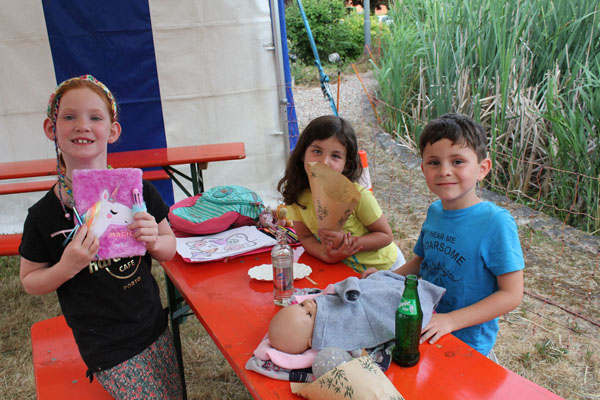 Photoen vum Duerffest 2023 - Photo 23