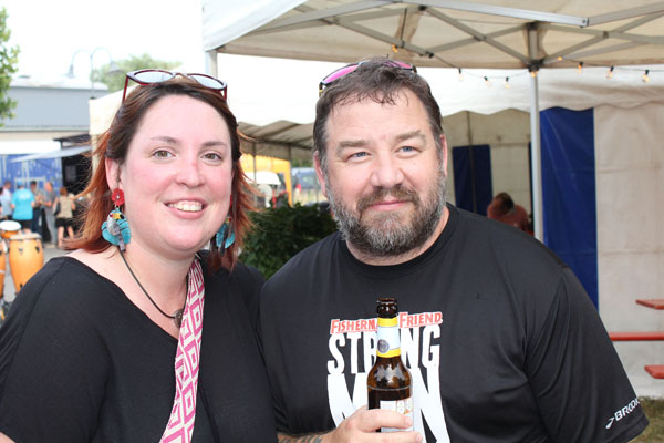 Photoen vum Duerffest 2023 - Photo 24