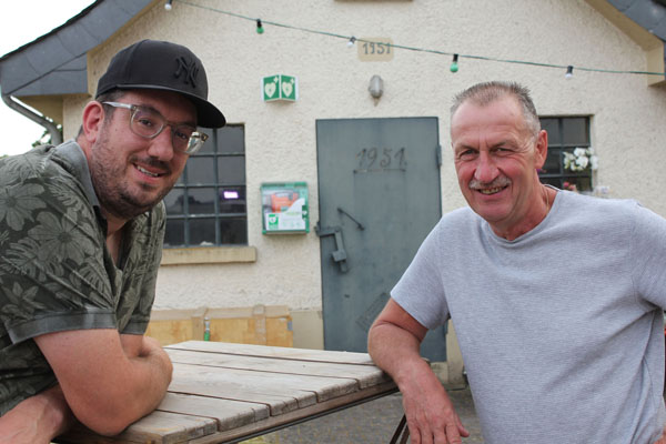 Photoen vum Duerffest 2023 - Photo 25