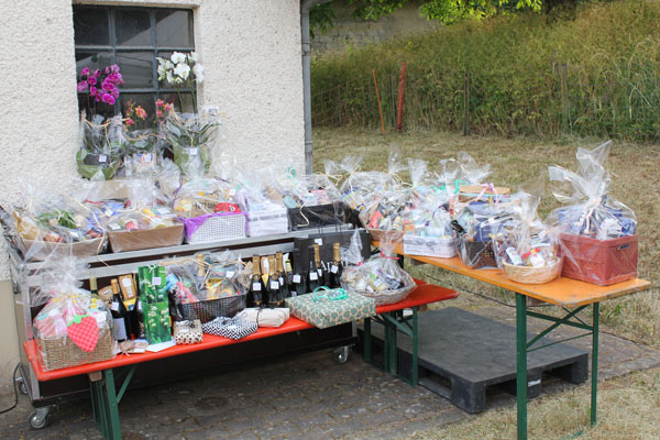 Photoen vum Duerffest 2023 - Photo 26