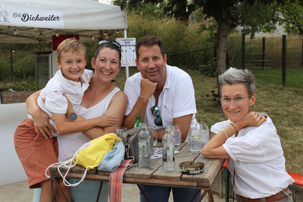 Photoen vum Duerffest 2023 - Photo 27