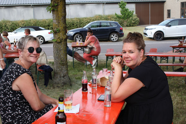 Photoen vum Duerffest 2023 - Photo 29