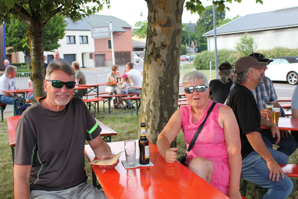 Photoen vum Duerffest 2023 - Photo 30