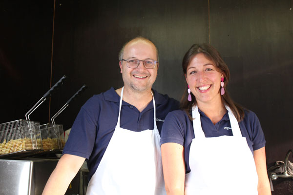 Photoen vum Duerffest 2023 - Photo 32