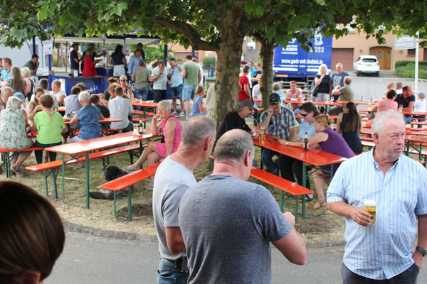 Photoen vum Duerffest 2023 - Photo 33