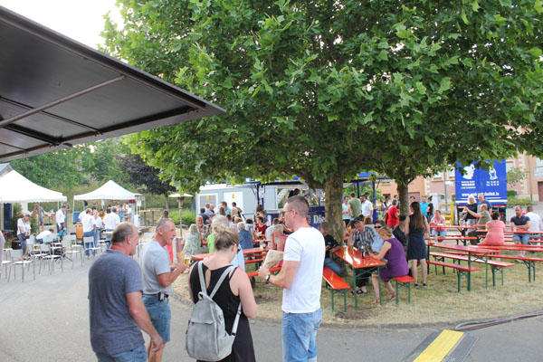 Photoen vum Duerffest 2023 - Photo 34