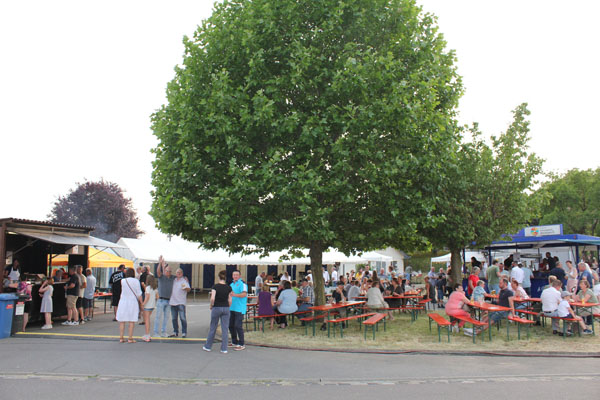 Photoen vum Duerffest 2023 - Photo 35