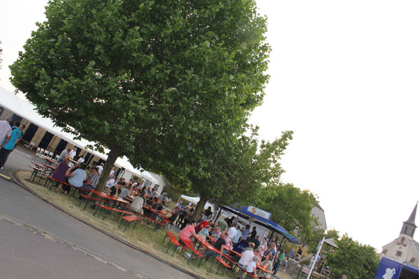 Photoen vum Duerffest 2023 - Photo 36