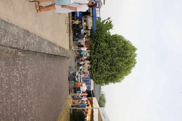 Photoen vum Duerffest 2023 - Photo 40