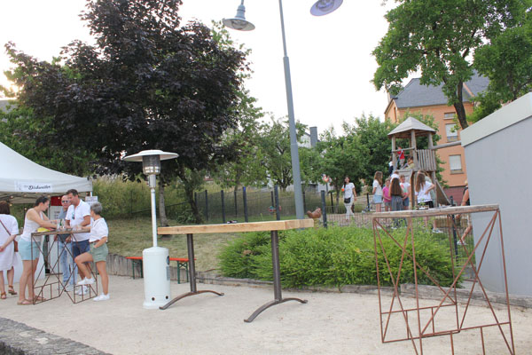 Photoen vum Duerffest 2023 - Photo 41