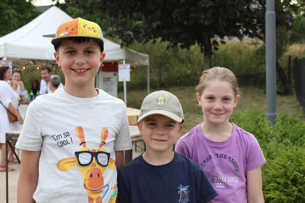 Photoen vum Duerffest 2023 - Photo 43