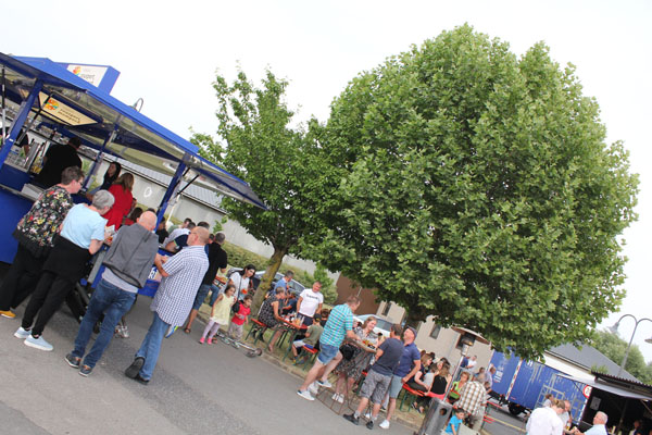 Photoen vum Duerffest 2023 - Photo 44