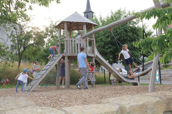 Photoen vum Duerffest 2023 - Photo 47