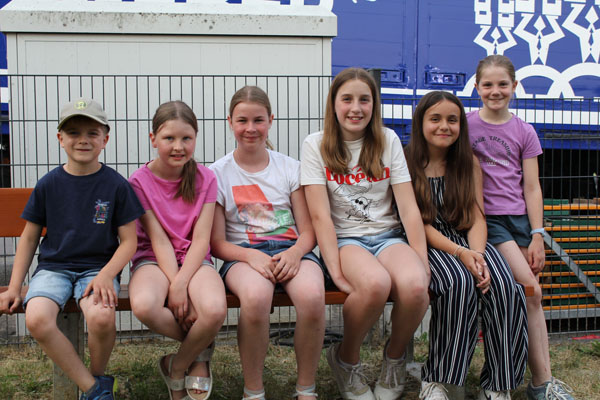 Photoen vum Duerffest 2023 - Photo 48