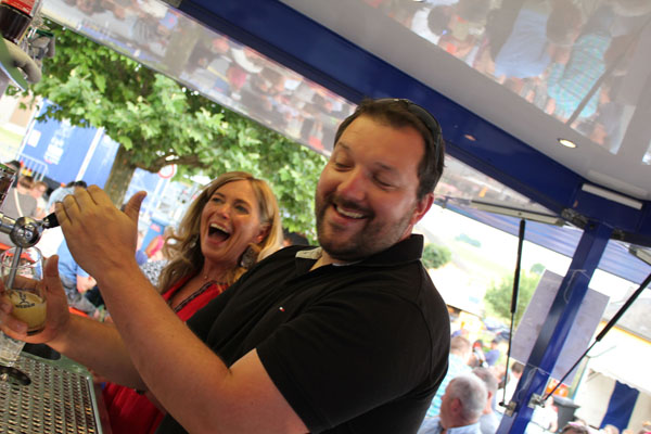 Photoen vum Duerffest 2023 - Photo 51