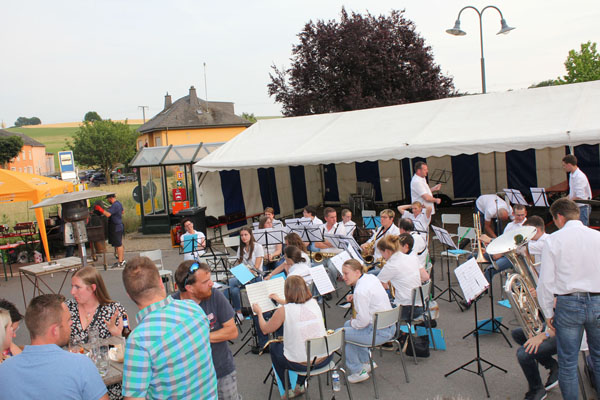 Photoen vum Duerffest 2023 - Photo 53