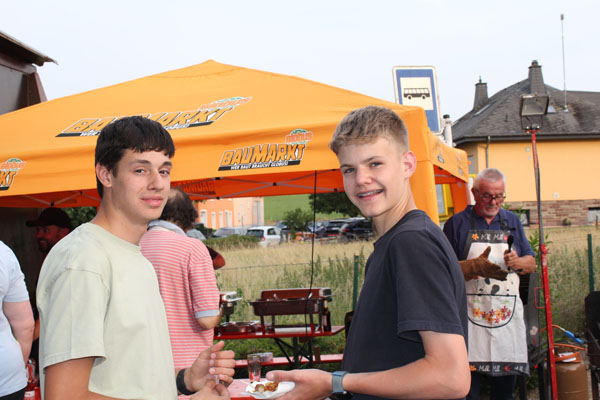 Photoen vum Duerffest 2023 - Photo 57