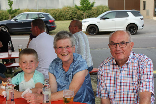 Photoen vum Duerffest 2023 - Photo 59