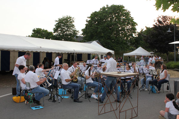 Photoen vum Duerffest 2023 - Photo 60