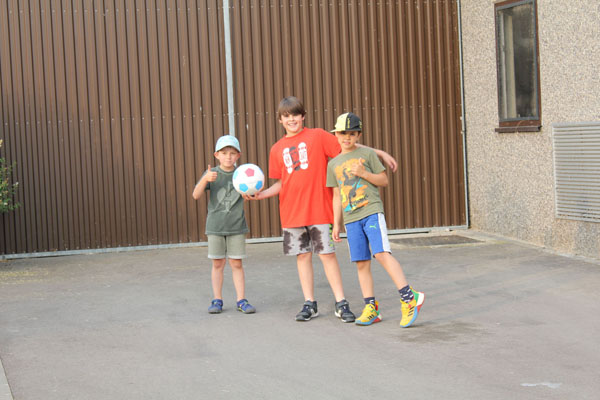 Photoen vum Duerffest 2023 - Photo 61