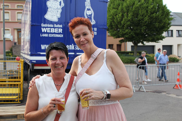 Photoen vum Duerffest 2023 - Photo 62