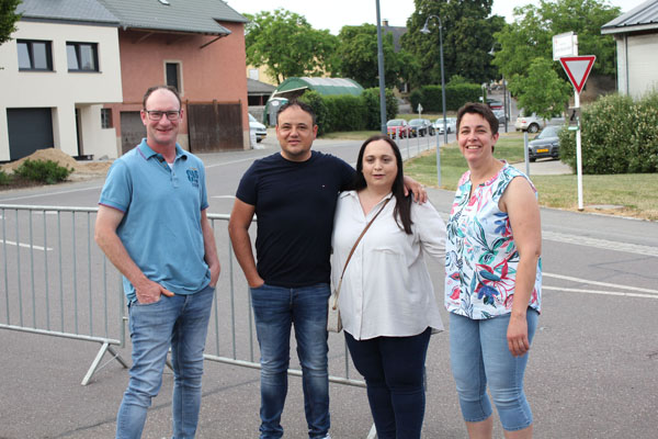 Photoen vum Duerffest 2023 - Photo 63