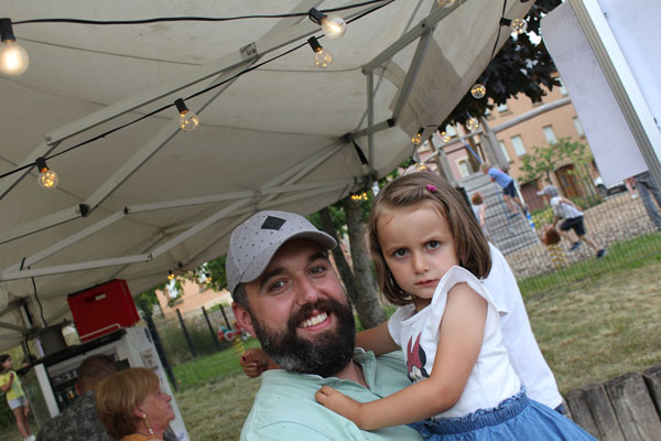 Photoen vum Duerffest 2023 - Photo 66