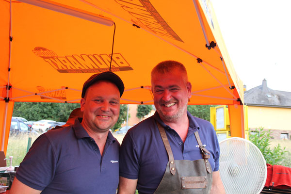 Photoen vum Duerffest 2023 - Photo 70