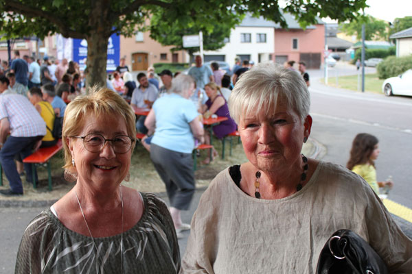 Photoen vum Duerffest 2023 - Photo 73