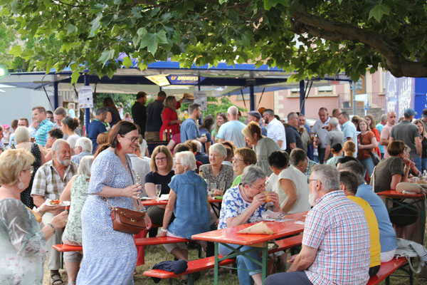 Photoen vum Duerffest 2023 - Photo 75