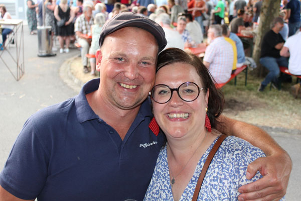 Photoen vum Duerffest 2023 - Photo 76