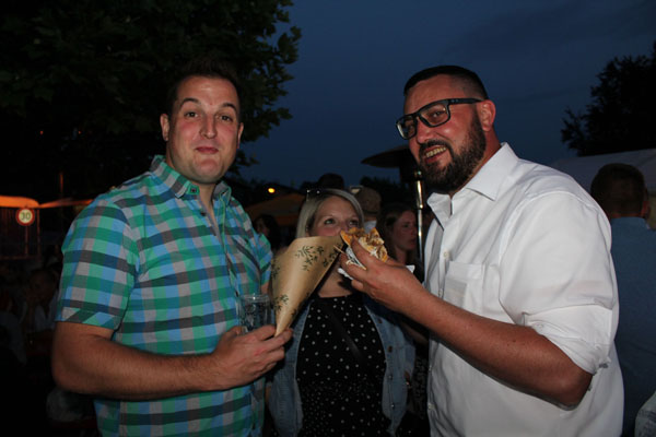 Photoen vum Duerffest 2023 - Photo 81