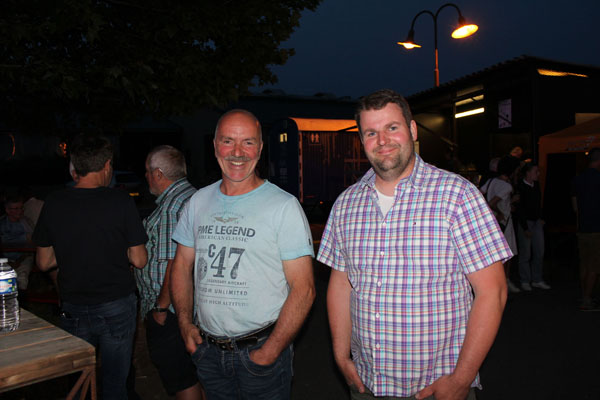 Photoen vum Duerffest 2023 - Photo 85