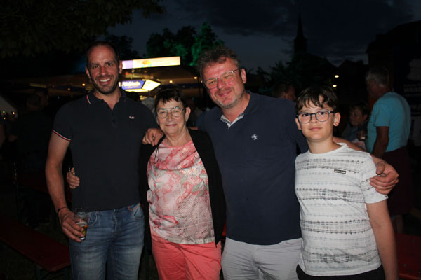 Photoen vum Duerffest 2023 - Photo 91